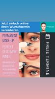 Permanent Make up Studio Hamburg Hafencity Hamburg-Mitte - HafenCity Vorschau