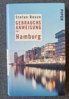 Gebrauchsanweisung für Hamburg von Beuse Berlin - Friedenau Vorschau