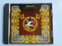 Thin Lizzy ‎– Johnny The Fox(Jewel Case CD)Wie Neu Sachsen-Anhalt - Wolfen Vorschau