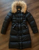 Damen PARAJUMPERS❣️Daunen Mantel, black, Echt Fell, Gr.M Bayern - Breitengüßbach Vorschau