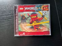 Ninjago CD Nummer 27 Nordrhein-Westfalen - Lüdenscheid Vorschau