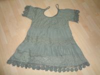 Tunika Kleid Sommer Gr.42/44 Niedersachsen - Neu Wulmstorf Vorschau