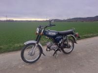 Simson S51 Baden-Württemberg - Salem Vorschau