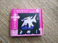 Creatto unicorn Bastelset OVP Münster (Westfalen) - Gievenbeck Vorschau