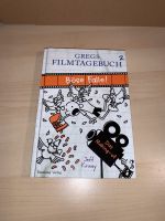 Gregs Tagebuch Filmbuch Hardcover Niedersachsen - Wesendorf Vorschau