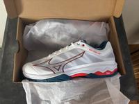 Mizuno Wave Speed Light AC (Sportschuh, Sneaker, Schuh) Schleswig-Holstein - Flensburg Vorschau