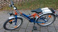 Schönes Kinderfahrrad zu verkaufen Bayern - Altenmünster Vorschau