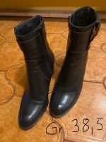 Spada Milano Stiefeletten Gr.38,5 Bayern - Sulzemoos Vorschau