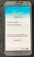 Verkaufe Galaxy S5 G900F / 16GB Weiß Dortmund - Aplerbeck Vorschau