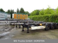 Krone Box Liner Containerchassice 20, 30 , 40 ,ft BPW Nordrhein-Westfalen - Dorsten Vorschau