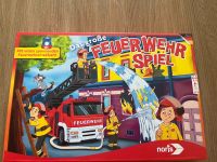 Das große Feuerwehrspiel Brettspiel unbespielt Saarland - St. Wendel Vorschau