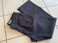 Dunkle Herrenhose Gr. 32 Bayern - Grettstadt Vorschau