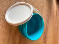 Tupperware - Mini Peng Schüssel 2x weiß/blau Nordrhein-Westfalen - Bergheim Vorschau