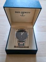 Paul Hewitt Herren Uhr!!! Neu mit Schutzfolie!!! Baden-Württemberg - Mannheim Vorschau