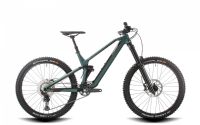 Conway Fully WME 2.7 Rockshox 170mm, 11Gang, Carbon Niedersachsen - Neuenhaus Vorschau