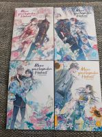 Verkaufe Manga Reihe Meine ganz besondere Hochzeit 1-4 LE Bayern - Oerlenbach Vorschau