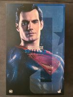 Hot Toys Superman MMS465 aus Justice League Köln - Köln Brück Vorschau