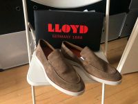 Herren Schuh LLOYD Nordrhein-Westfalen - Krefeld Vorschau