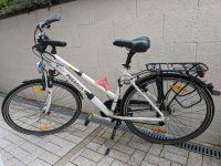 Damenfahrrad 28 Zoll weiß 18 Gang Bayern - Eisingen Vorschau