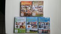 Landfrauenküche Staffel 1+2+3+4+5 BR Kultserie 10 DVDs Rheinland-Pfalz - Dannstadt-Schauernheim Vorschau