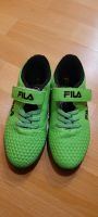 Fila Jungs Sportschuhe Gr.29 Fussball Rheinland-Pfalz - Bruchmühlbach-Miesau Vorschau