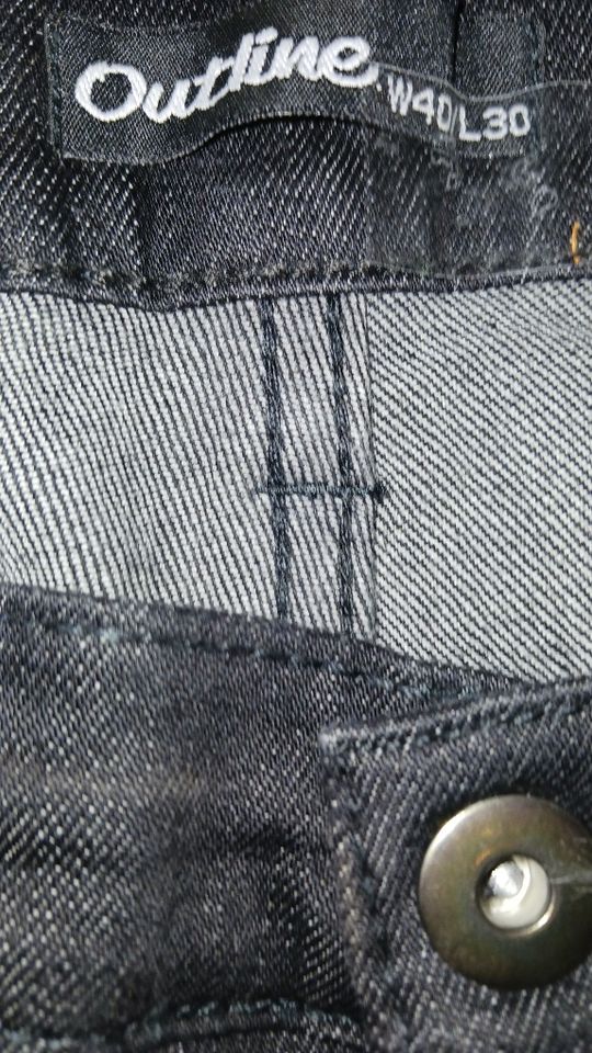 Vögele + No Name Jeans Gr. 26/52 SET 2 St. guteQuality22 €VB VSmö in Osterholz-Scharmbeck