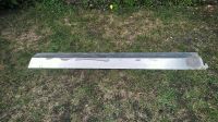 Alu Blech 2203 x 313 x 2 mm gekantet Aluminium Eckblech Schutz D Nordrhein-Westfalen - Frechen Vorschau