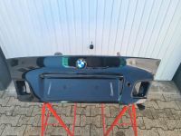 BMW E46 325 ci Heckklappe Schwarz 2 Bochum - Bochum-Ost Vorschau