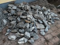 Warsteiner Granit - zu verschenken Nordrhein-Westfalen - Bad Salzuflen Vorschau