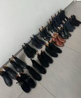 Gant Stiefel Stiefeletten Chelsea Boots Schuhe Gr 37 Niedersachsen - Wallenhorst Vorschau