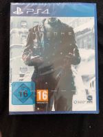 PS4 Spiel „Fahrenheit“ Nordrhein-Westfalen - Solingen Vorschau