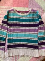 Cherokee Strickpullover Pullover Pulli 122/128 Glitzer Gerbstedt - Welfesholz Vorschau