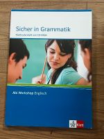 Englisch Grammatik Übungsheft Bremen - Blumenthal Vorschau