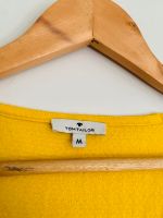Tom Tailor toller Sommer 3/4 Arm Pullover Pulli gelb weiß M 38 Saarbrücken-Dudweiler - Dudweiler Vorschau