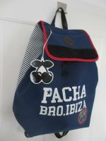 Pacha Ibiza Rucksack Neu Hessen - Schwalbach a. Taunus Vorschau