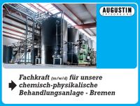 Fachkraft (m/w/d) für unsere chemisch-physikalische Behandlungsanlage - Bremen Mecklenburg-Vorpommern - Wismar Vorschau