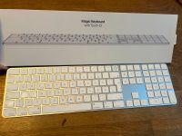 Apple Magic Keyboard mit Touch ID Leipzig - Leipzig, Südvorstadt Vorschau