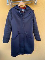 BENCH wattierter Parka Jacke Mantel Gr. S Bayern - Würzburg Vorschau