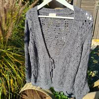 Strickjacke grau Bonita Gr. M neu Brandenburg - Mittenwalde Vorschau