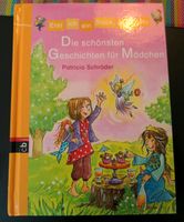 Buch Die schönsten Geschichten für Mädchen Bayern - Gauting Vorschau