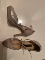 Silberne Pumps von Tamaris Stuttgart - Stuttgart-Ost Vorschau