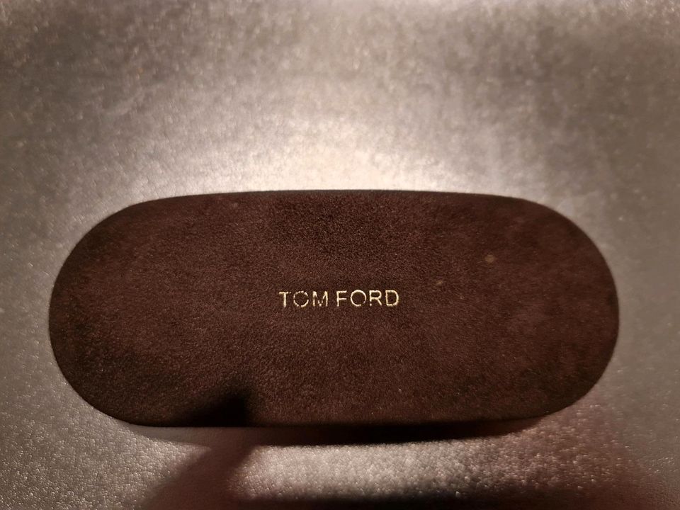 Herren Brille Tom Ford  TF5548-B in Karlsruhe