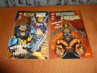 Marvel/Top Cow-Crossover Bd. 1+2 kpl., 2. Aufl., Panini, SC Hessen - Wetzlar Vorschau