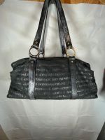 Vintage Y2K Emporio Armani tasche / handbag Bayern - Hof (Saale) Vorschau