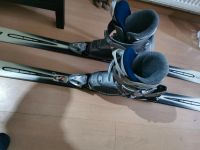 Blizzard Ski + Dalbello boots 37/38 Sachsen-Anhalt - Dessau-Roßlau Vorschau