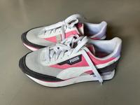 puma sneaker kids und damen 38 wie neu Obergiesing-Fasangarten - Obergiesing Vorschau