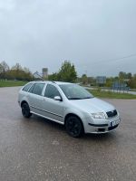 Skoda Fabia Combi Bayern - Wenzenbach Vorschau