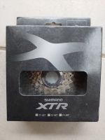 Shimano Kassette XTR 9-fach CS-M970 12-34T Frankfurt am Main - Nieder-Erlenbach Vorschau