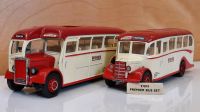 Corgi Classic Konvolut 1:43 Omnibusmodelle  neuwertig Nordrhein-Westfalen - Menden Vorschau