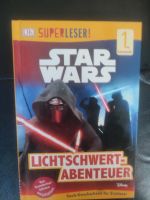 Star wars erste Lesestufe dk Sachsen-Anhalt - Oebisfelde-Weferlingen Vorschau